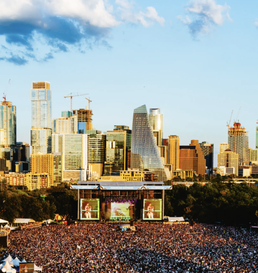 ACL Fest